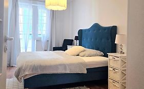 Apartament Trzy Sypialnie Stare Miasto